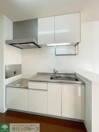 セジュールプレリーの物件内観写真